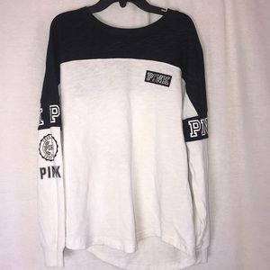 Victoria Secret/Pink Sweatshirt